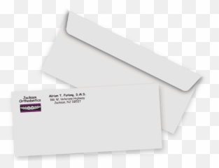 Standard Envelope - png