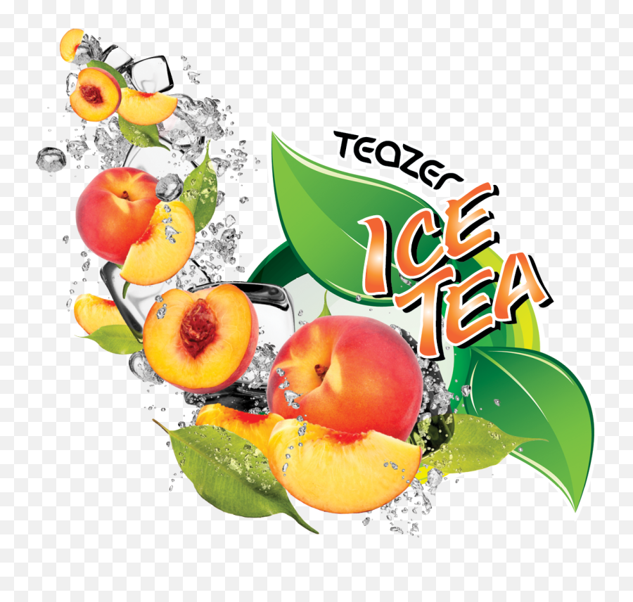 Teazer 500ml U2013 4 Refreshing Flavours Png Tea Logo