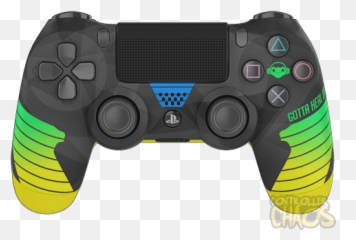 Lucio - My Hero Academia Ps4 Controller Png,Lucio Png