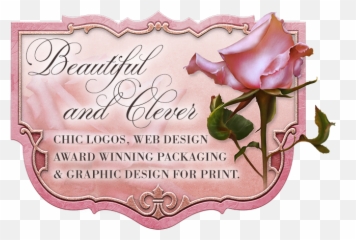 Miss Blossom - Matter For Boutique Board Png,Feminine Logos