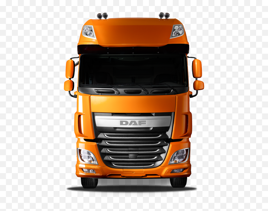 Download Truck Png Image For Free - Daf Truck Logo Png,Trucks Png