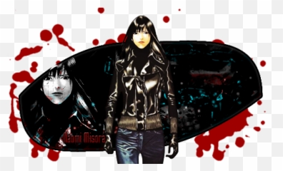 Download Death Note Fond Du0027écran Possibly With A Surcoat - Naomi Misora Death Note Png,Naomi Png