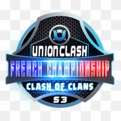 Matches Championnat De France S3 Toornament - The Emblem Png,Clash Of Clans Logo