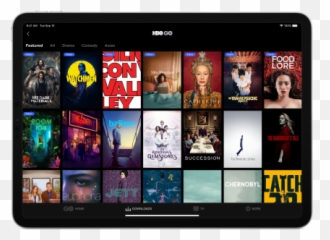 Hbo Go Launches In The Philippines - png