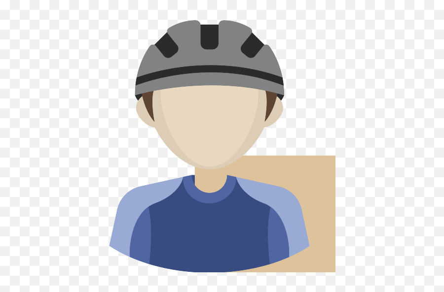 Cyclist Png Icon - Cyclist Avatar,Cyclist Png