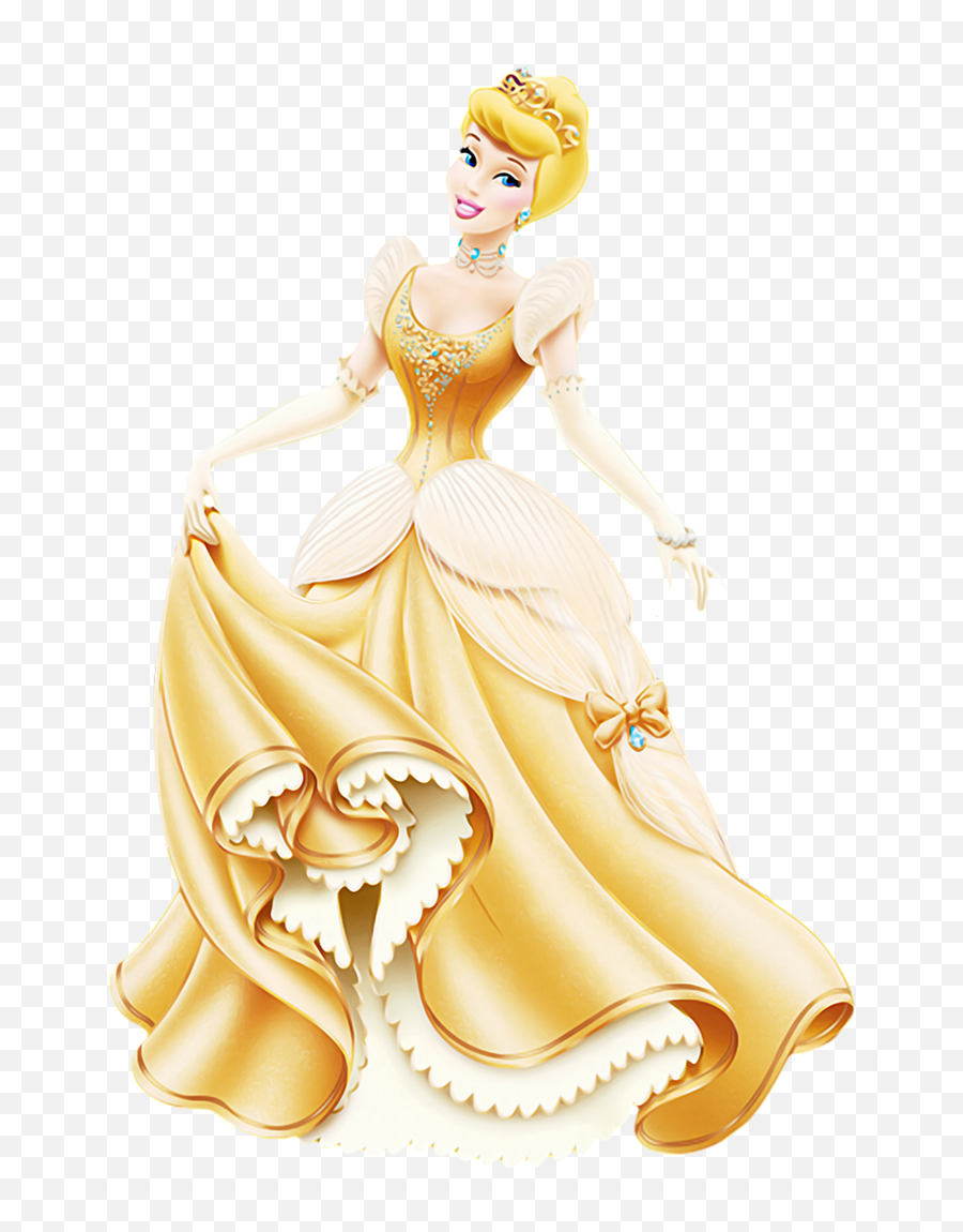 disney princess cinderella png