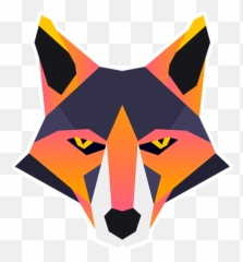 Loud Wolf - png