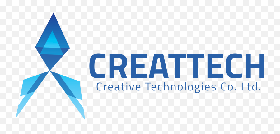Creattech - Parallel Png,Mobile Logo