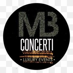 Mb Concerti - Live Concerts Theater Luxury Events Circle Png,Mb Logo