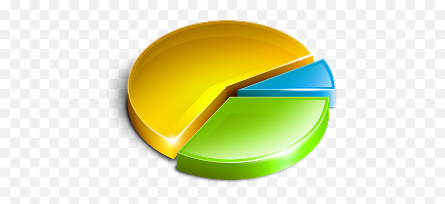 3d Chart 1 Icon - Colorful Chart Icons Softiconscom 3d Chart Icon Png,3d Png