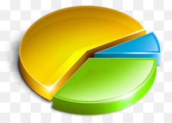 3d Chart 1 Icon - Colorful Icons SoftIconscom 3d Png