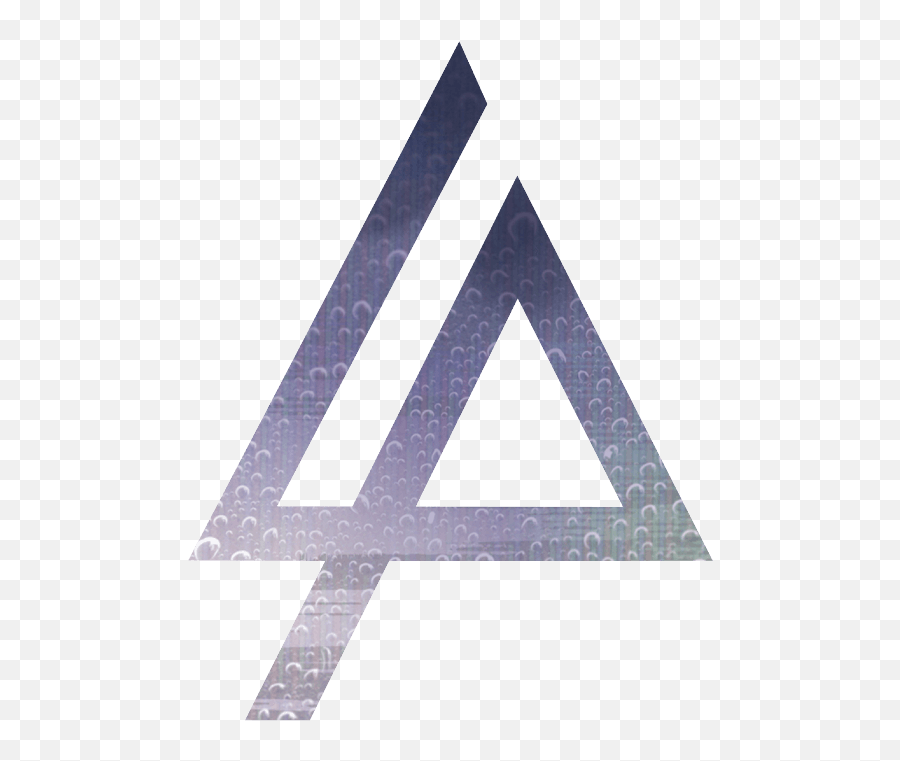 The Simplicity Of This Logo For - Linkin Park Logo Png,Linkin Logo