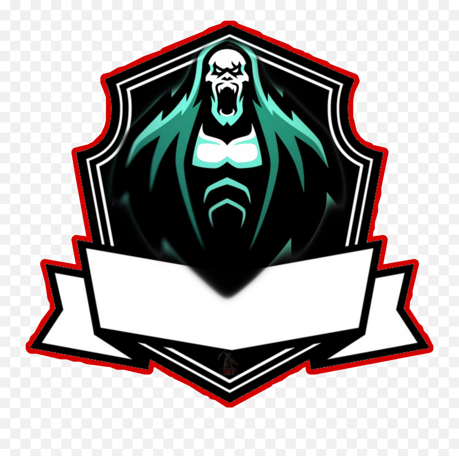 Mascot Logo Png Fortnite - Shield Logo Vector Png,Fortnite Youtube Logo