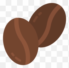 Coffee Beans - Free nature icons Grao De Café Png