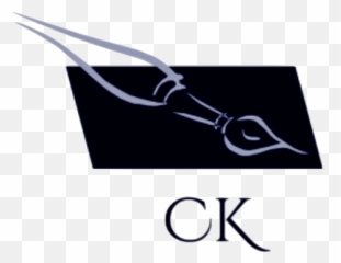 Cropped - Document Png,Ck Logo