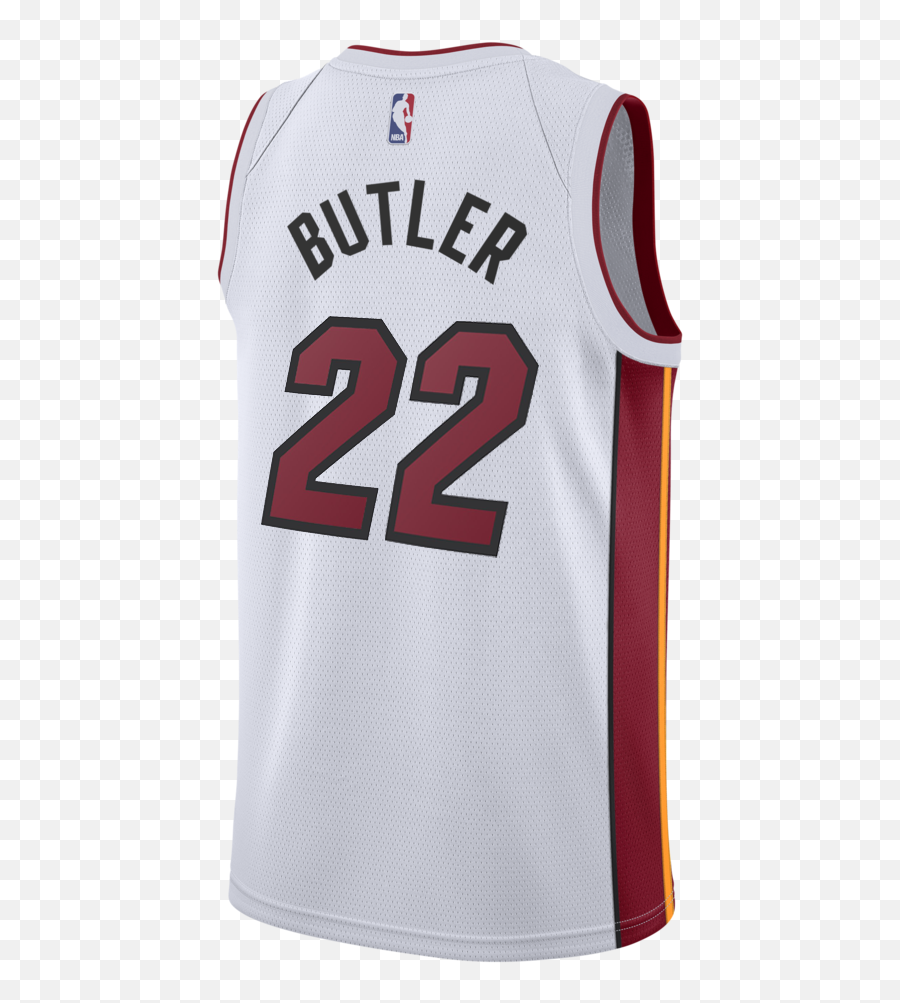 Jimmy Butler Nike Miami Heat - Jimmy Butler Miami Heat Jersey Youth Png,Jimmy Butler Png