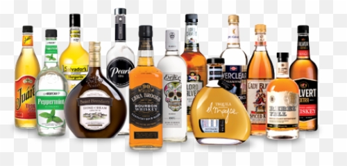 Alcohol Drinking Transparent Png