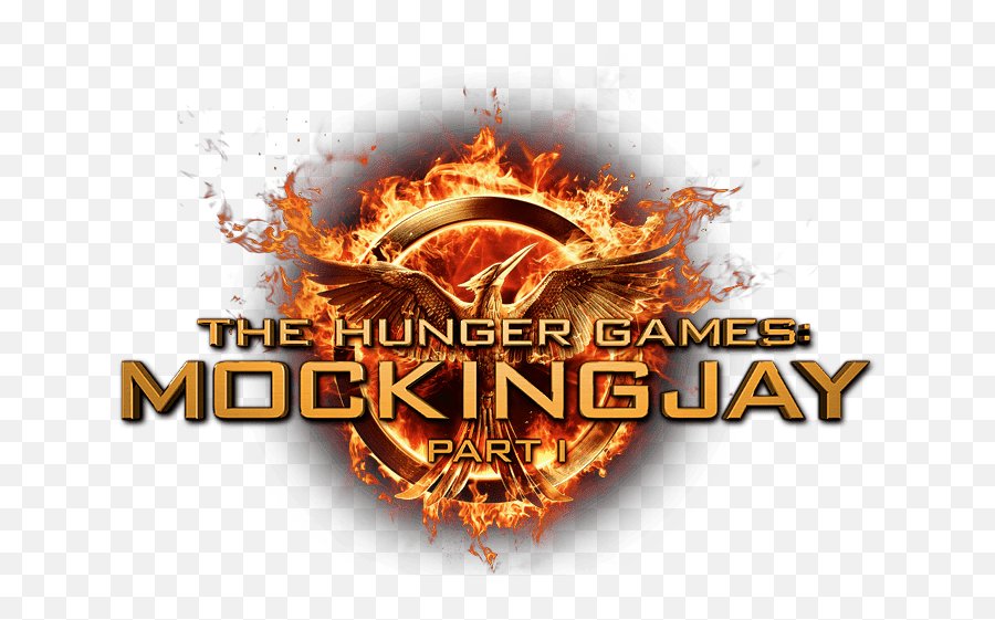 Download The Hunger Games - Graphic Design Png,Hunger Games Png