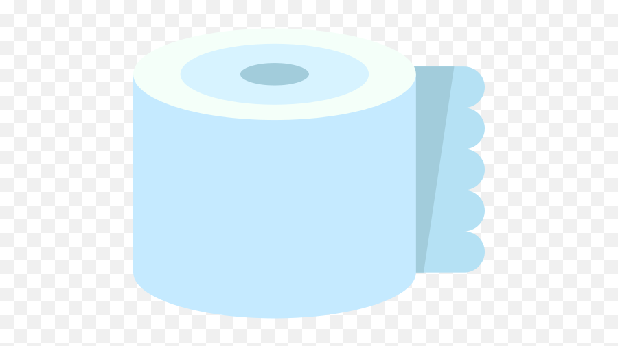 Toilet Paper Png Icon - Circle,Toilet Paper Png