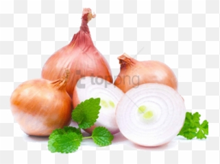 Onion Change Eye Color Png Images - Onions And Garlic Transparent