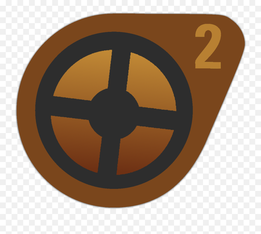 Tf2 Logo - Tf2 Half Life Logo Png,Half Life 2 Logo