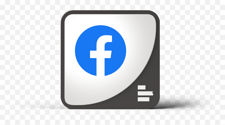 Facebook Ads Data - Google Analytics Png,Image Of Facebook Logo