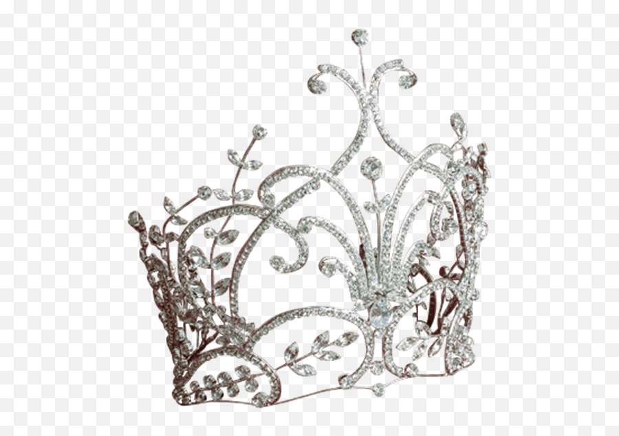 Ornate Queens Crown - Queens Crown Png,Queens Crown Png