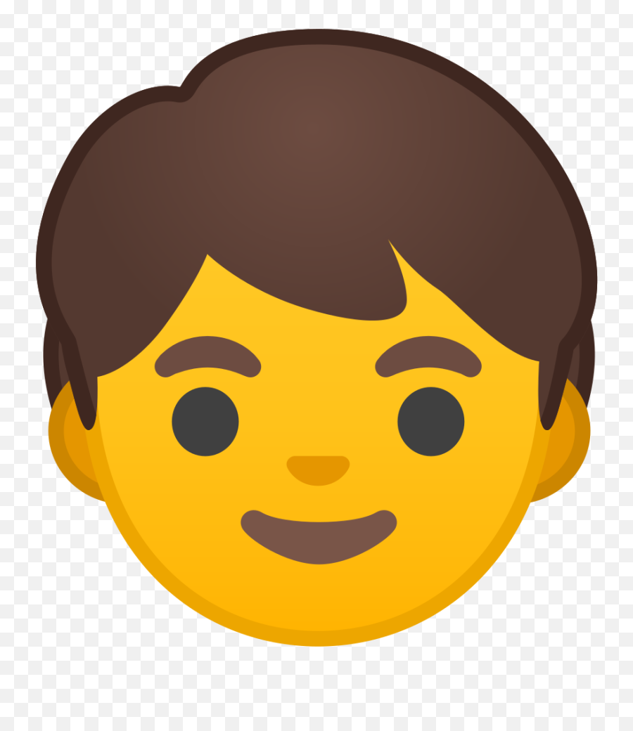 Child Icon - Meaning Png,Baby Emoji Png