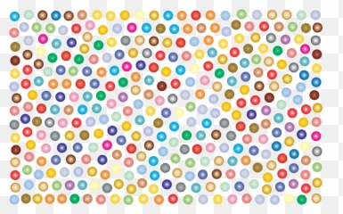Polka Dot Background Free Transparent Cartoon - Jingfm png