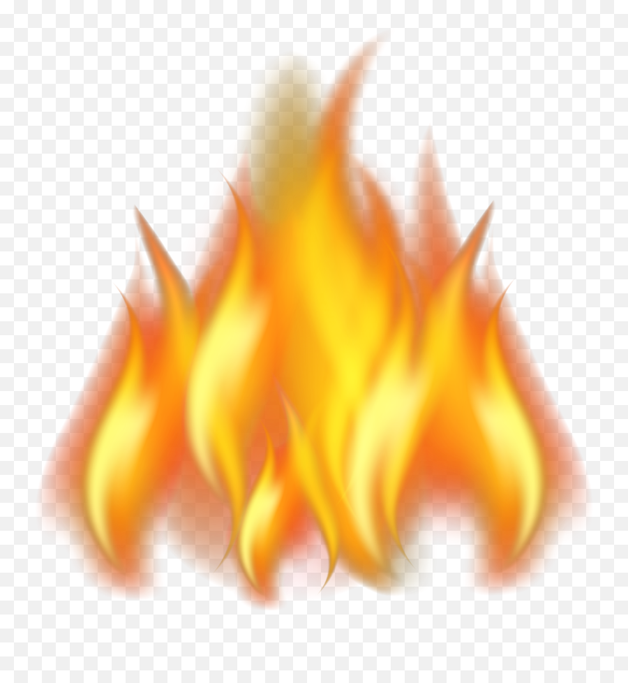 Fire Png Images - Realistic Fire Transparent Background,Png Images With Transparent Background