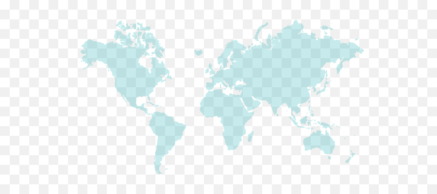 World Map Clip Art - World Map Background Free Png,World Map Png
