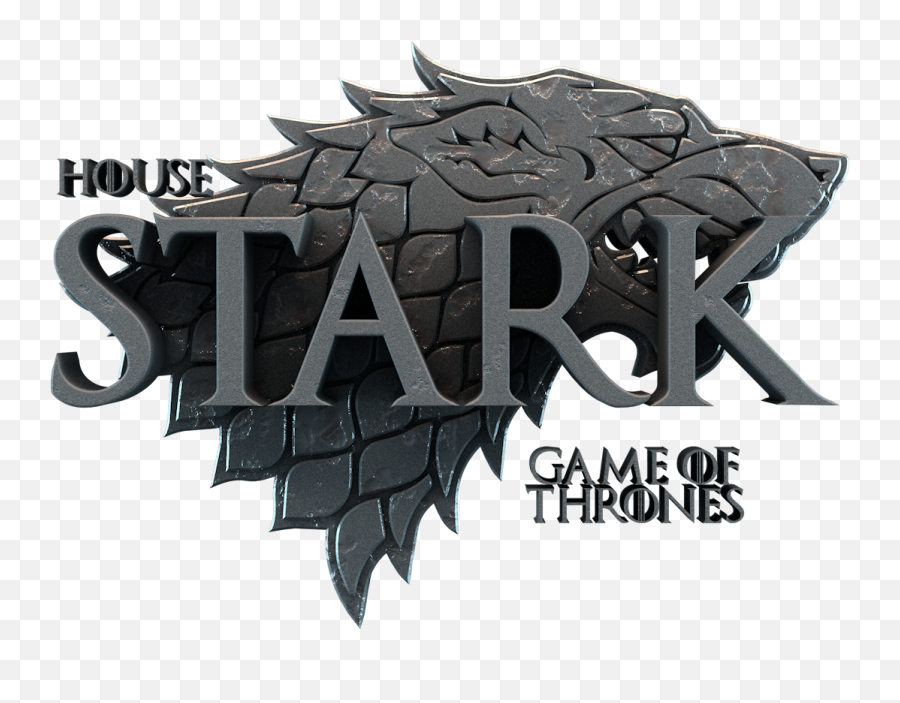 Alexandre Crespo - Emblem Png,Games Of Thrones Logo