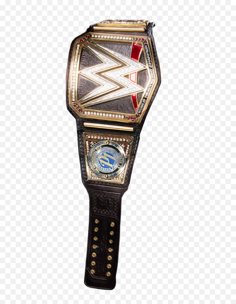 Download Wwe Championship Belt Aj Styles Wwe Championship Side Plates Png Championship Belt Png Free Transparent Png Images Pngaaa Com