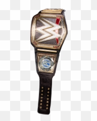 Download Wwe Championship Belt - Aj Styles Wwe Championship Side Plates Png,Championship Belt Png
