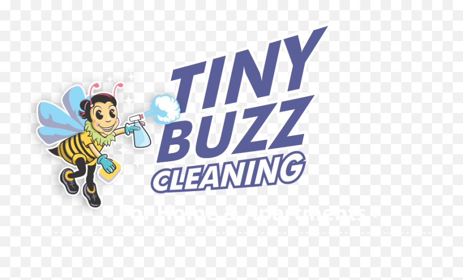 Tiny Buzz Cleaning - Cartoon Png,Tiny Png