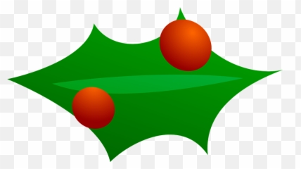 Christmas Decorations Green - Free vector graphic Pixabay Garland Clip Art png
