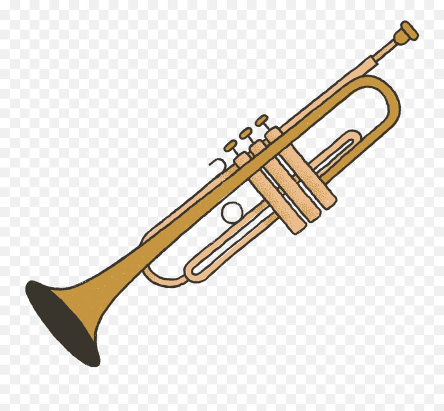Work With Us U2014 Serenade - Trumpet Png,Trumpet Png