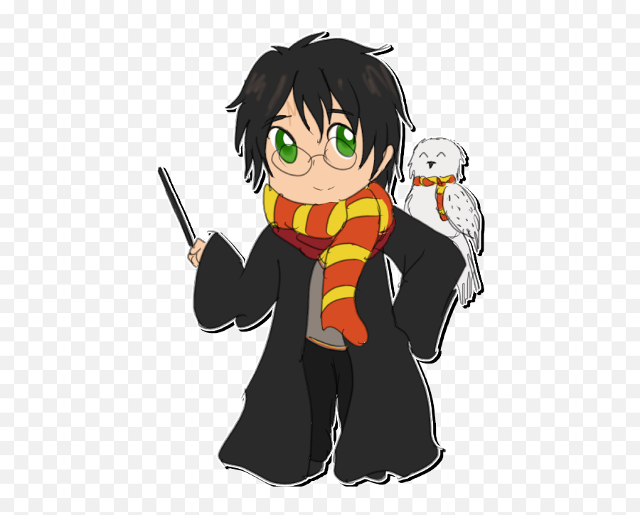 Harry Potter Clipart The Cliparts - Harry Potter Clip Art Harry Potter Clipart Png,Harry Potter Transparent Background