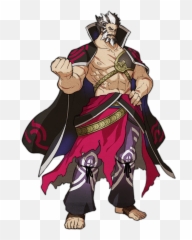 News - All News God Wars Characters Png,Sayori Hanging Png