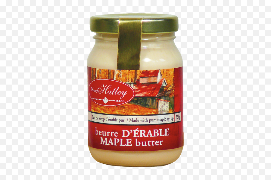 Spread - Maple Butter Beurre D Erable Maple Butter Png,Butter Png