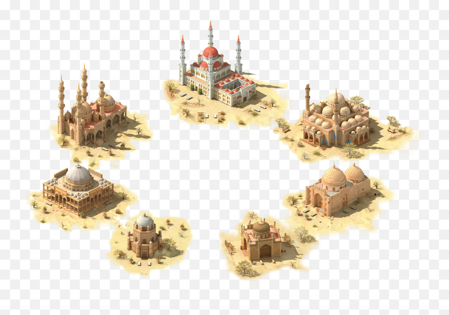 To The Heart Of Desert Megapolis Wiki Fandom - Scale Model Png,Desert Png