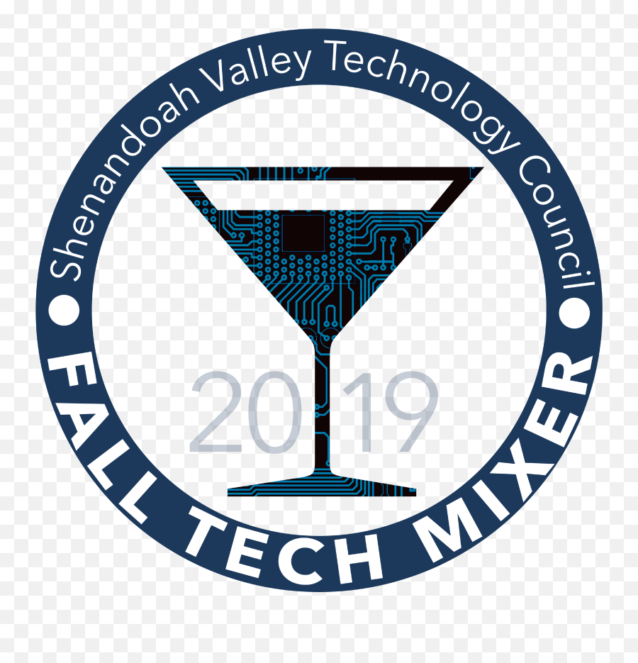 Svtc Fall Tech Mixer 2019 Logo - Shenandoah Valley Png,Mixer Logo Transparent