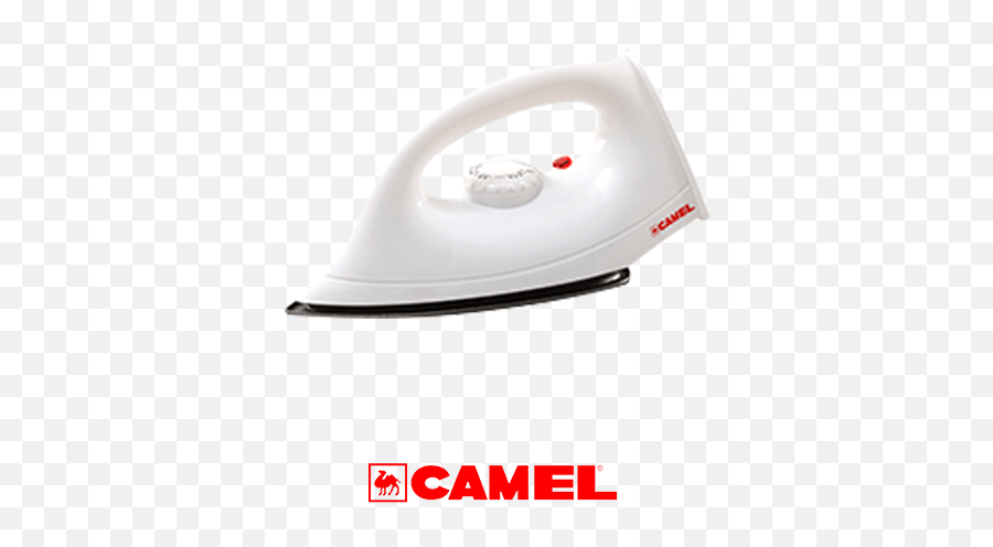 Camel Flat Iron Non - Stick Sole Plate 1000w Cfi1010 Camel Flat Iron Cfi 1010 Png,Iron Png