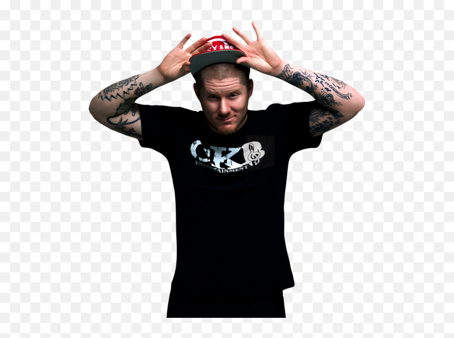 Dj Frosty Dallas Png Official Psds - Tattoo,Frosty Png