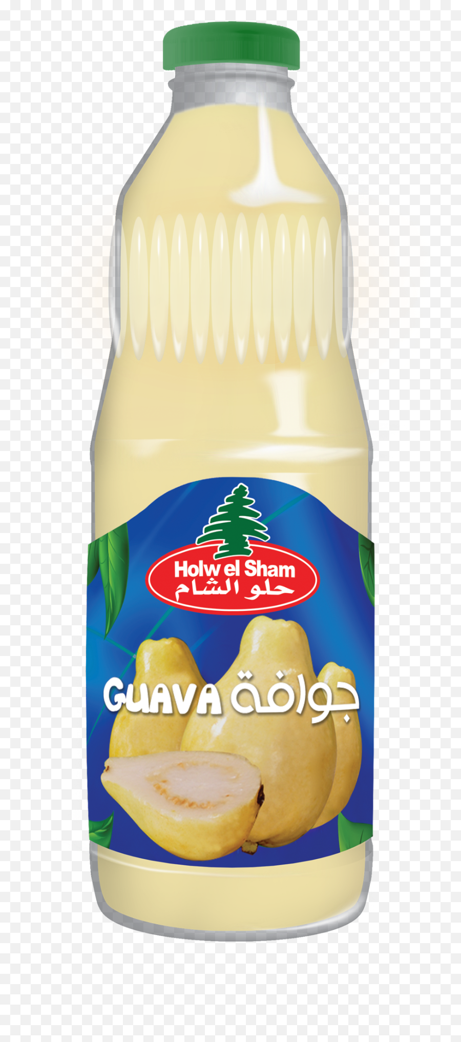 Guava Png - 1 Litre Guava Plastic Bottle 511759 Vippng City,Guava Png