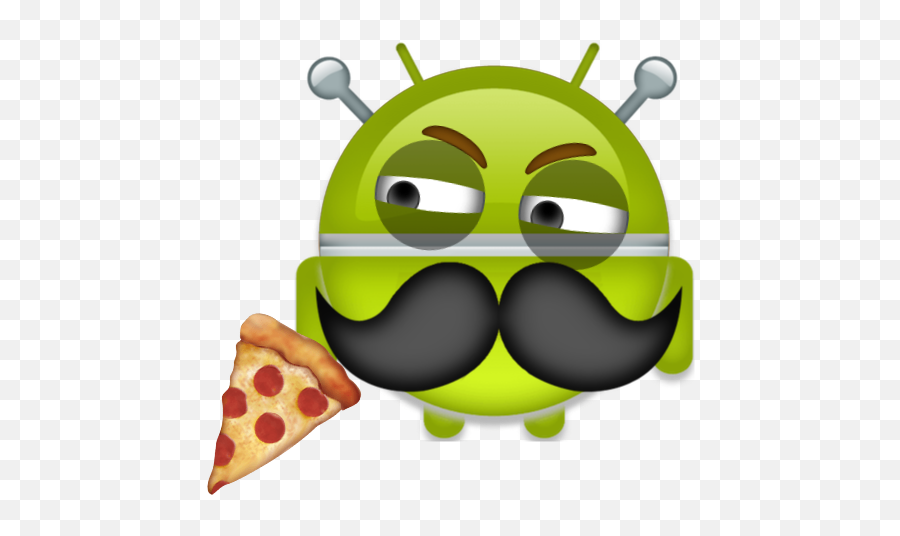 Download Pizza Discord Emoji - Cartoon Hd Png Download Juntos Contra O Coronavirus Png,Pizza Cartoon Png