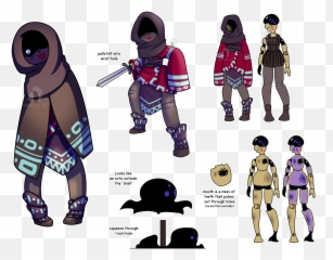 Download Ive Been Wanting A Mimic Png