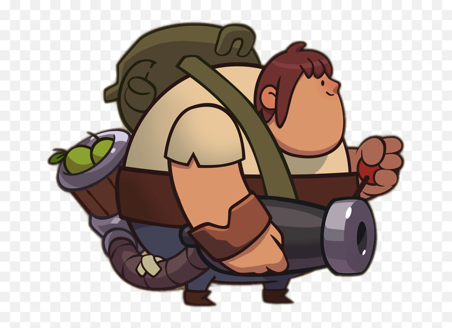 Almost A Hero Character Kind Lenny - Portable Network Graphics Png,Lenny Png