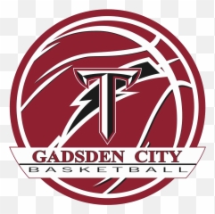 Gadsden City - Team Home Titans Sports Logo png