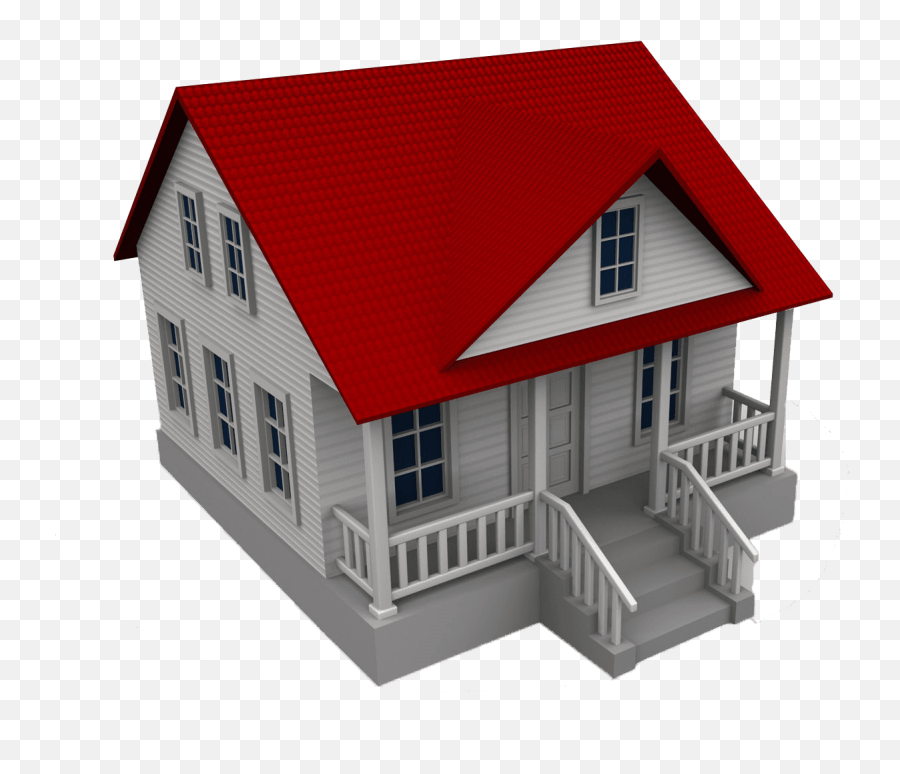 Building Png Background - House Cottage Building Png Free Clip Art 3d Home,Cottage Png